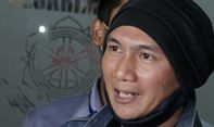 Hadiri Persidangan Jerinx, Ini Tanggapan Anji