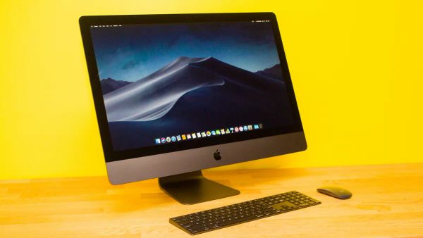 iMac Pro Terbaru akan Segera Hadir di Pertengahan Tahun 2022 Nanti