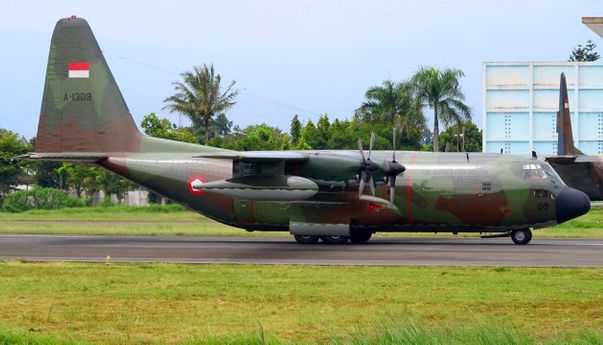 Berita Hari Ini: Hercules TNI Dijadwalkan Ambil Alat Kesehatan di China