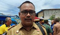Dinsos Bengkulu Larang Warga Beri Uang ke Gepeng Musiman Selama Ramadan, Langgar Dapat Sanski