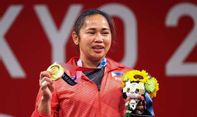 Bonus Atlet Indonesia Peraih Medali Terbesar Kedua di Dunia, Namun Digeser Filipina Susul Kemenangan Hidilyn Diaz