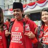 Ngekor? PSI Sebut Capres Pilihan Jokowi Jadi Capres yang Bakal Diusung di 2024