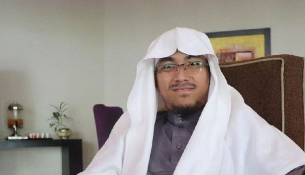 Ustadz Maaher Idap Infeksi TB Usus Sebelum Meninggal, Inilah Ciri-ciri yang Perlu Diwaspadai