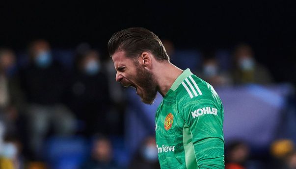 Trevor Sinclair Beberkan Alasan Karir David de Gea Bisa Berakhir