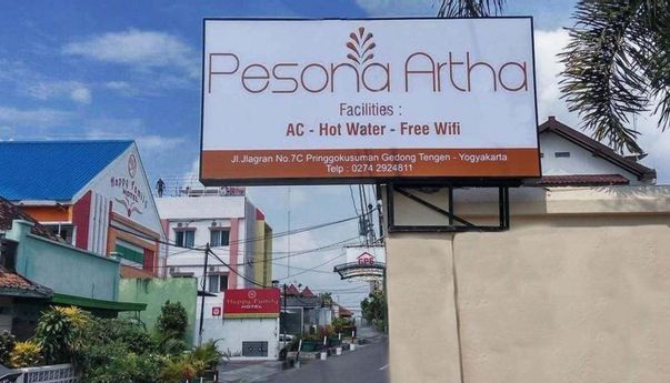 Mau Liburan Rame-Rame ke Jogja? Pilih Guest House di Jogja Paling Rekomended
