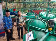 Daftar Proyek Sampah Jadi Energi yang Digarap Danantara, Simak Rinciannya