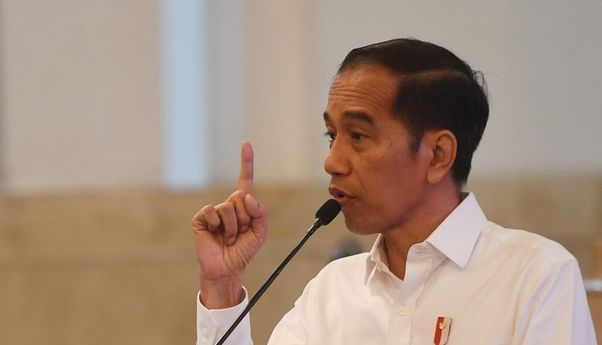 Berita Terkini: Jokowi Ingatkan Menkes Agar Tak Bertele-Tele Beri Bantuan Corona