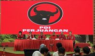 PDIP Temukan Anomali Kekalahan Airin di Pilgub Banten, Bakal Layangkan Gugatan ke MK