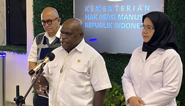 Pigai Pastikan Kementerian HAM Awasi Pendidikan Siswa Bermasalah di Barak Militer Jabar
