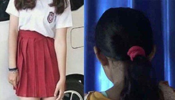 Pencabulan Siswi 8 Tahun: Guru SD di Lampung Jadi Tersangka, 5 Korban Dalam 3 Hari