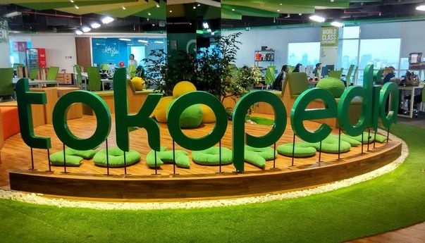 Belasan Juta Data Pengguna Tokopedia Disebut Bocor