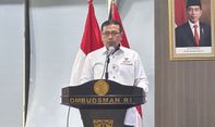Khawatir Jadi Bagian Janji Politik, Ombudsman Usul Seleksi CASN 2024 Tunggu Pilkada Selesai