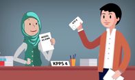 Terbaru: Pilkada Sebentar Lagi, Tiga Wilayah di DIY Ini Masih Kekurangan Petugas KPPS