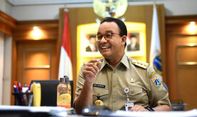 Prespektif Anies Baswedan soal Maju Capres di Pilpres 2024, Prabowo dan Ganjar Dijadikan Perbandingan?