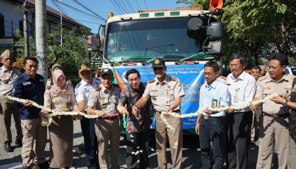 Kopi Amstirdam Berhasil Bawa Nama Jawa Timur ke Pasar Australia