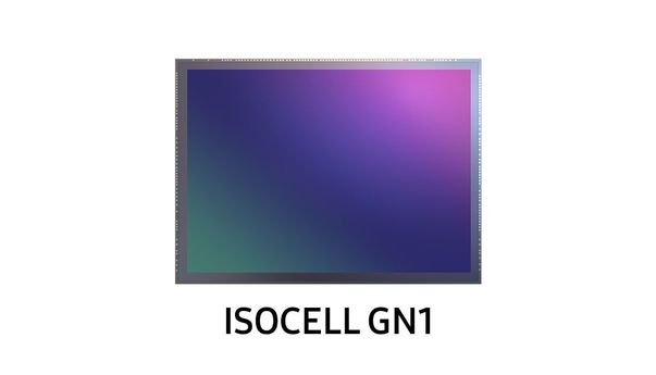 Berkenalan dengan Sensor Kamera Baru Milik Samsung