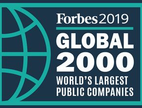 Daftar Perusahaan Indonesia Terbesar Versi Majalah Forbes