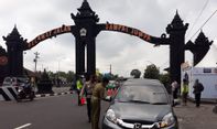 Magelang Gelar Operasi Kegiatan Rutin Yang Ditingkatkan pada 18-28 Mei