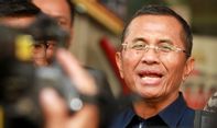 Dahlan Iskan Tersangka, Pengacara: Bukan Terlapor Kok, Bagaimana Ceritanya