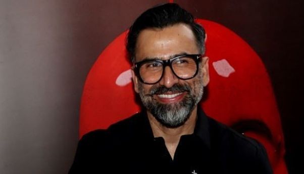 Jeremy Thomas Ngaku Kerap Kagumi Wanita Lain, Ini Kata Sang Istri