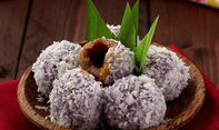 Resep Klepon Ubi Ungu, Si Manis dan Gurih Teman Sarapan nan Menyenangkan