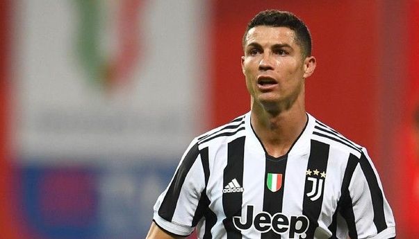 Pertama dalam Sejarah, Cristiano Ronaldo Jadi Top Skor di Tiga Liga Bergengsi Eropa