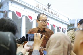 386 WNI di Iran dan 194 WNI di Israel, Kemlu RI Nyatakan Tidak Ada yang Jadi Korban