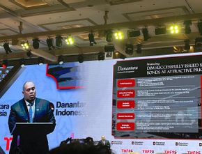 Danantara Targetkan 16 Proyek Waste to Energy Masuk Tender hingga Akhir 2026, Simak Pembahasannya!