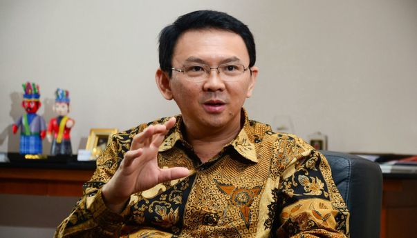 Blak-blakan di Medsos, Ahok Diduga Incar Kursi Erick Thohir