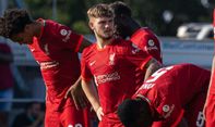 Aksi “Cuci Gudang” Liverpool di Jendela Transfer Musim Panas 2021