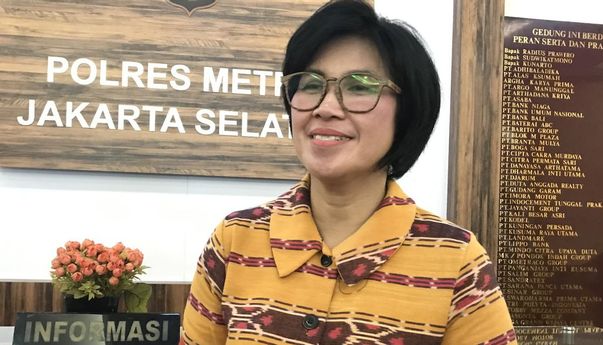 Propam Lakukan Pemeriksaan Terkait Video Viral Oknum Polisi Acungkan Jari Tengah ke Relawan Ambulans