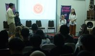 Film Sarana untuk Mengampanyekan Pentingnya Kesehatan Mental