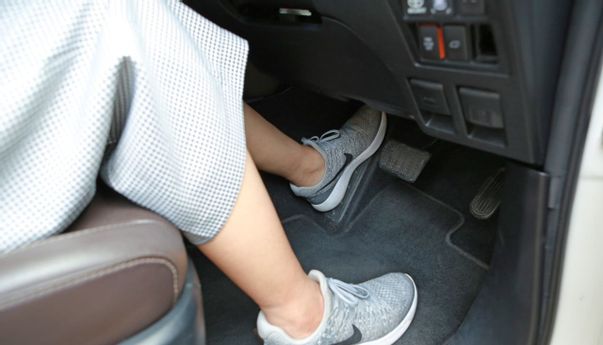 Jenis Rem yang Perlu Anda Ketahui, selain Pedal Rem Mobil