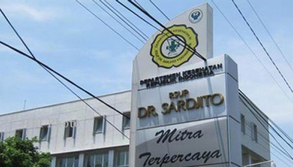 Anak Positif Covid-19 di Jogja Dinyatakan Sembuh