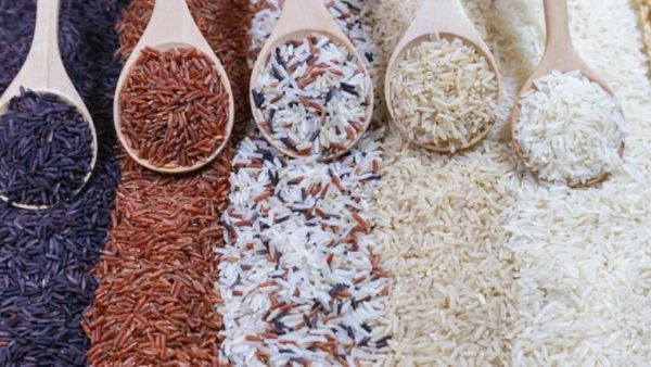 3 Jenis Nasi Untuk Diet Ini Sangat Sehat dan Telah Teruji Secara Penelitian Sains