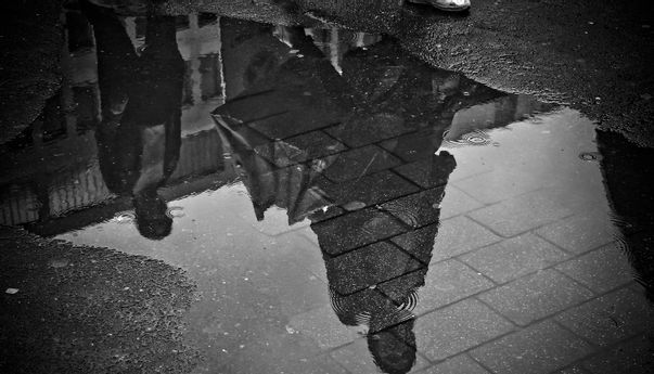 Bantul Bakal Hujan Malam Nanti, Kota Lain di Yogya?