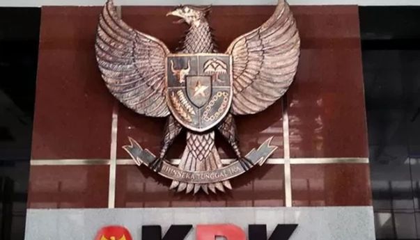 DPR Kaget Mendengar Ada Pungli di KPK hingga Rp4 M, Harap Firli Turun Tangan