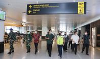 Nekat Mudik ke Kota Semarang, Wajib Isi Aplikasi Sidatang