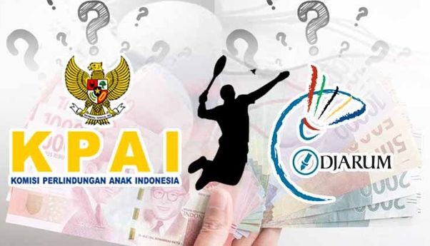 Polemik Kasus KPAI Vs Djarum: Kedua Lembaga yang Sebenarnya Ingin Sama-sama Membangun Indonesia