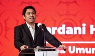 Heboh Mardani Maming Diduga Keluar Lapas Sukamiskin, Ditjen PAS: Hadiri Sidang PK