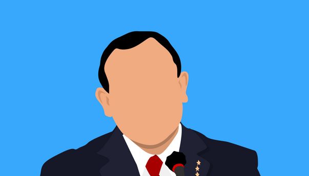 Eksistensi Firli Bahuri dan Sentimen Negatif yang Menyelimutinya