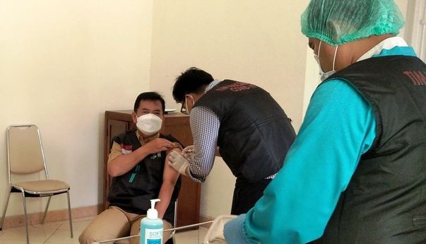 Ribuan Warga di 398 Desa di Purworejo Terinfeksi Covid-19