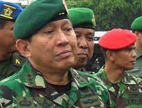 Jleger! Mundurnya Suryo Prabowo dari KKIP Kemhan Jadi Pertanyaan Besar?
