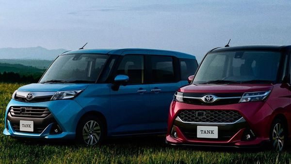 Toyota Bikin Tank, Tapi Bukan Buat Tempur, Kok