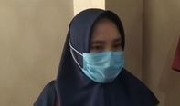 Hervina Kembali Mengajar Usai Permintaan Maaf Kepsek yang Telah Memecatnya