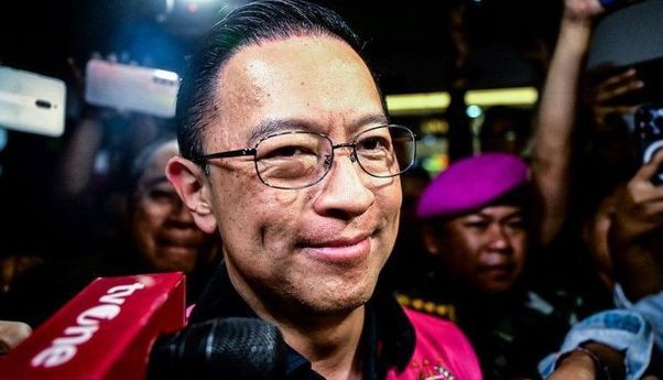 Tom Lembong Bakal Ajukan Praperadilan Status Tersangka Korupsi Impor Gula