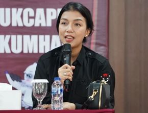 KPU Bakal Gelar 3 Kali Debat Cagub-cawagub Pilkada Jakarta 2024, Durasi 150 Menit