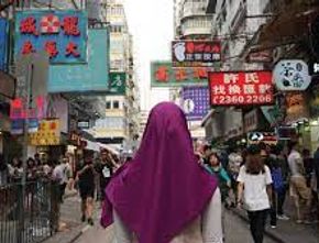 Penasaran Bedanya Apa Puasa di Hong Kong dengan Indonesia? Ikuti Cerita Pramugari Cathay