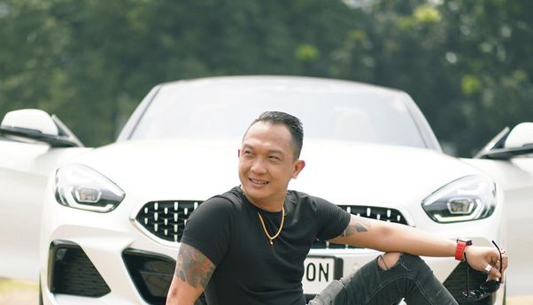 Tak Terima Dituntut Rp 1,8 Miliar oleh Klien, Jhon LBF: Anda Salah Pilih Lawan