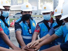 Kabar Baik dari PLN untuk Pembukaan PON XX Papua Hari Ini: Listrik Dijamin Tanpa Kedip